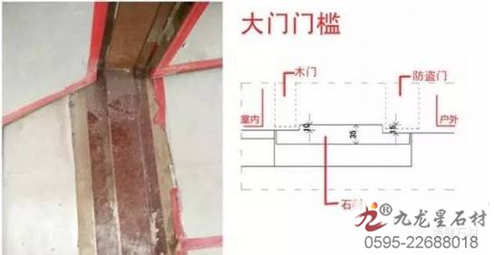 室內(nèi)石材設(shè)計(jì)大全，這份資料很寶貴